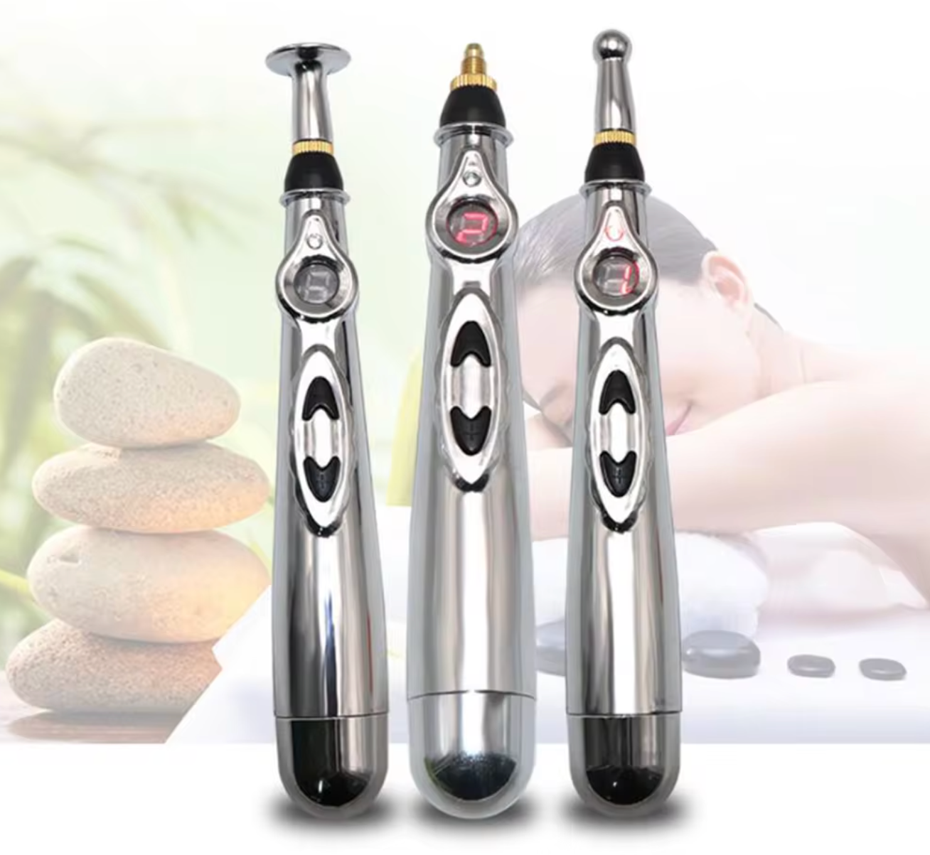 ELECTROPEN DE ACUPUNTURA